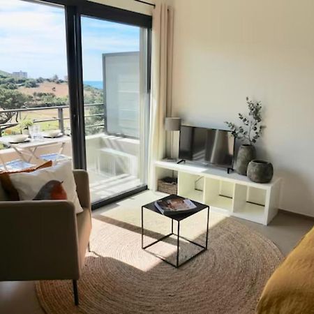 Studio 33M² Vue Mer Propriano  Exterior photo