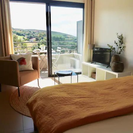 Studio 33M² Vue Mer Propriano  Exterior photo