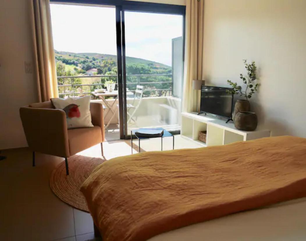 Studio 33M² Vue Mer Propriano  Exterior photo