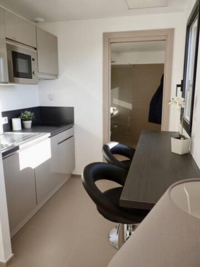 Studio 33M² Vue Mer Propriano  Exterior photo