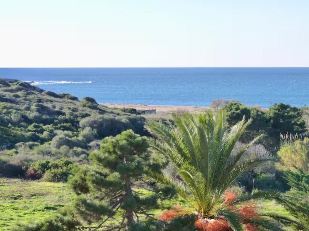 Studio 33M² Vue Mer Propriano  Exterior photo