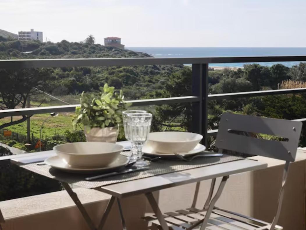 Studio 33M² Vue Mer Propriano  Exterior photo