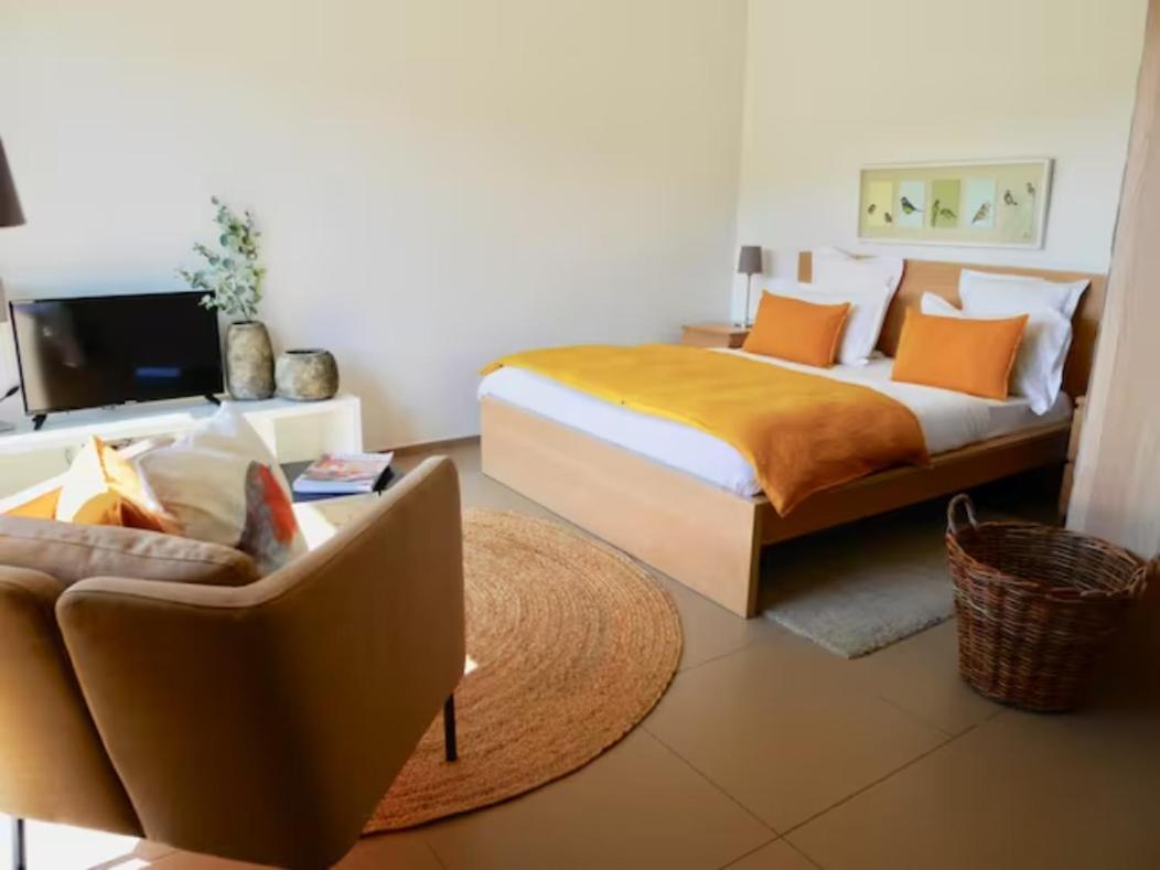 Studio 33M² Vue Mer Propriano  Exterior photo